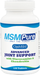 MSM Advanced Joint Support