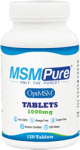 MSMPure Tablets