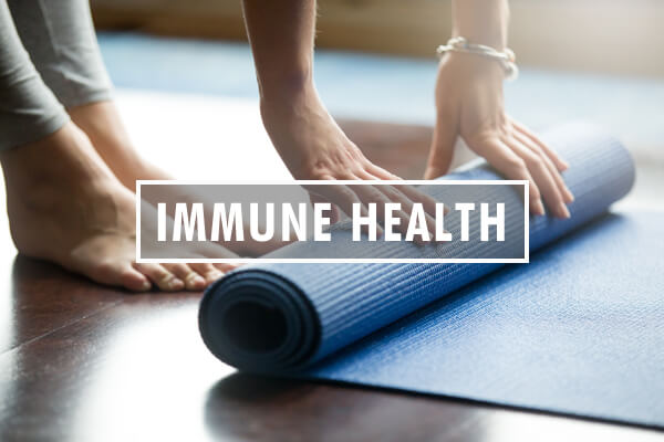 MSM for Immune Health