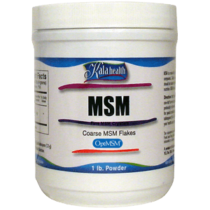 MSM Powder for Humans