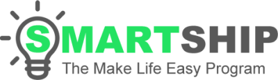 SmartShip Auto-shipping Program