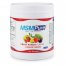 1lb container of MSM Pure Fruit Punch flavor Coarse MSM Flakes