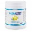 1lb container of MSM Pure Vanilla flavor Coarse MSM Flakes